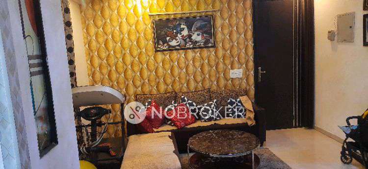 2 BHK Flat In Prateek Wisteria for Rent  In Sector 77
