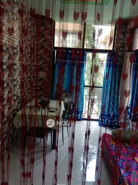 1 BHK House for Rent  In Kharadi