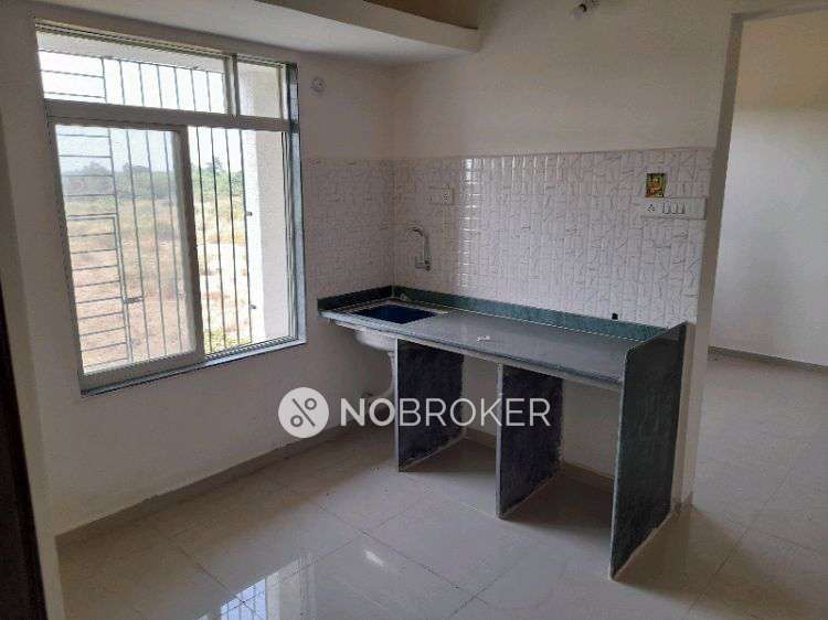 1 BHK Flat In Haware Nakshatra For Sale  In Palghar