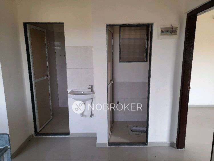 1 BHK Flat In Haware Nakshatra For Sale  In Palghar