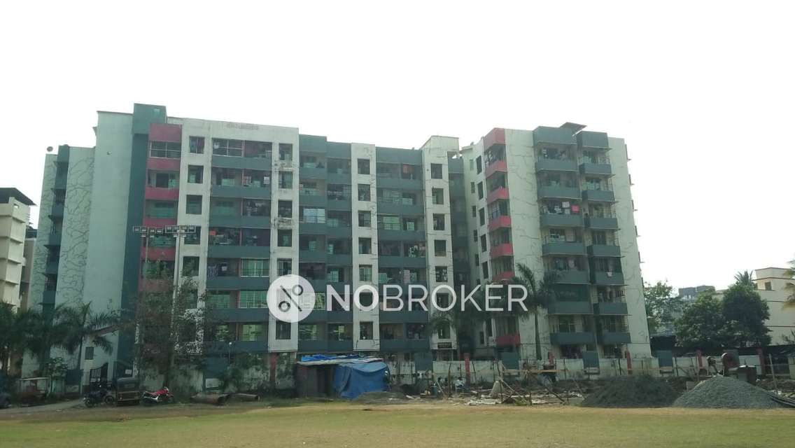 1 BHK Flat In Deep Ashish Society For Sale  In Badlapur