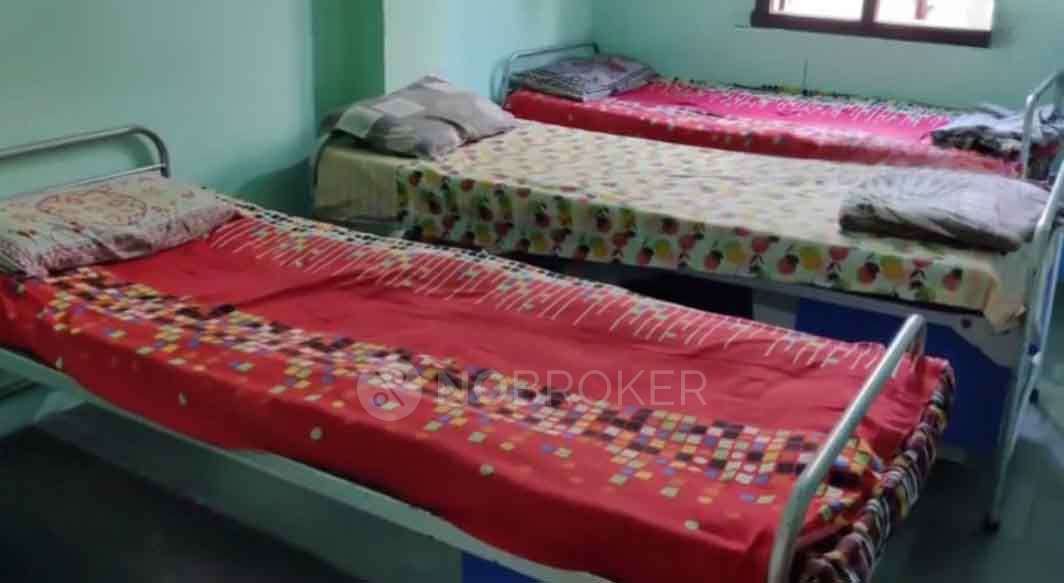 PG for Boys in Karwan