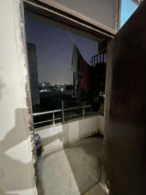 2 BHK Flat For Sale  In Shahberi