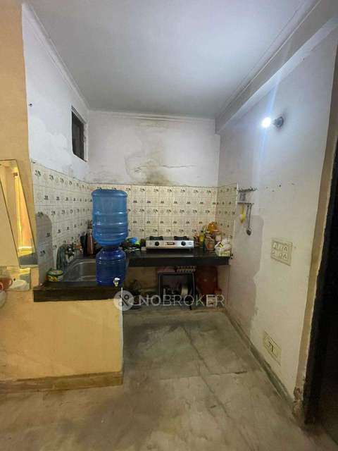2 BHK Flat For Sale  In Shahberi
