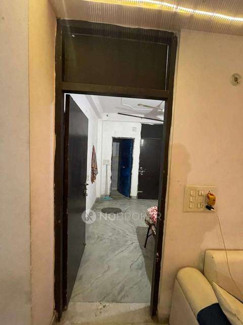 2 BHK Flat For Sale  In Shahberi