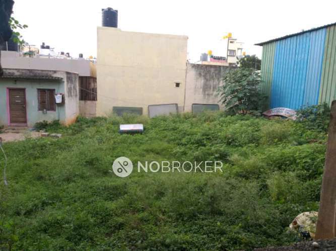 Plot For Sale  In Laggere,