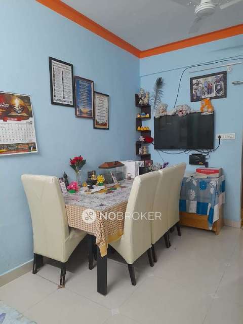 1 BHK Flat In Krushi Defence Colony Apartment For Sale  In Patancheru