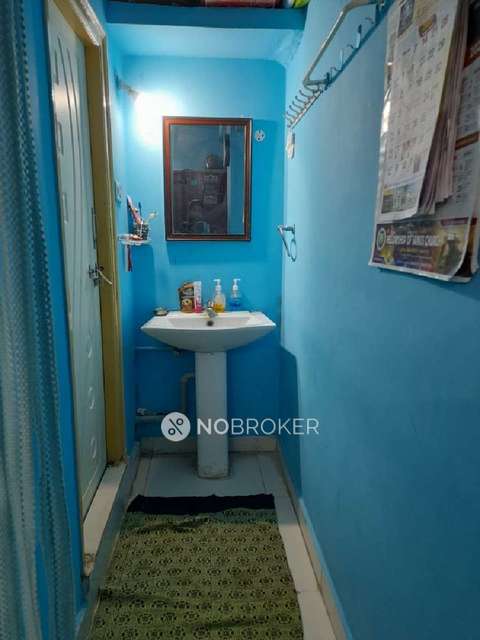 1 BHK Flat In Krushi Defence Colony Apartment For Sale  In Patancheru