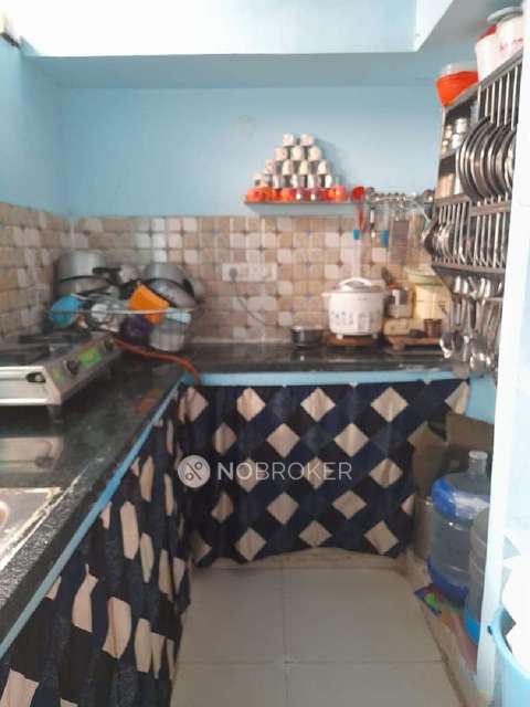 1 BHK Flat In Krushi Defence Colony Apartment For Sale  In Patancheru