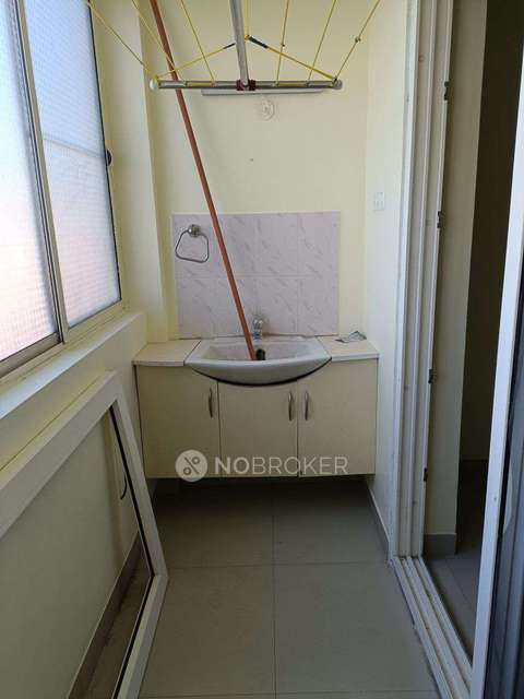 2 BHK Flat In Ssm Nagar For Sale  In Perungalathur