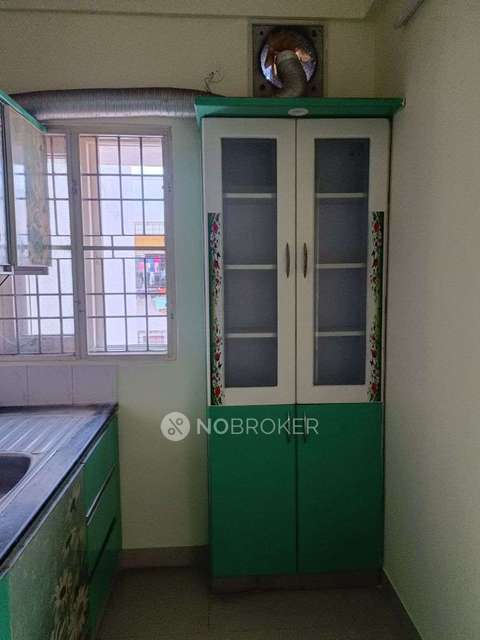 2 BHK Flat In Ssm Nagar For Sale  In Perungalathur