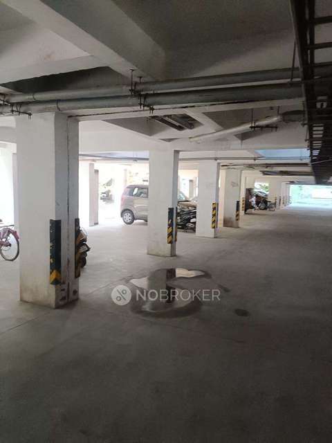 2 BHK Flat In Ssm Nagar For Sale  In Perungalathur