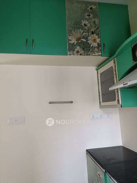 2 BHK Flat In Ssm Nagar For Sale  In Perungalathur