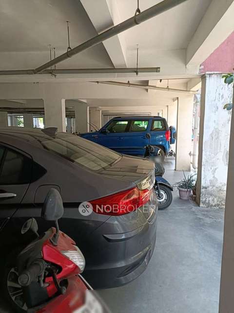 2 BHK Flat In Ssm Nagar For Sale  In Perungalathur