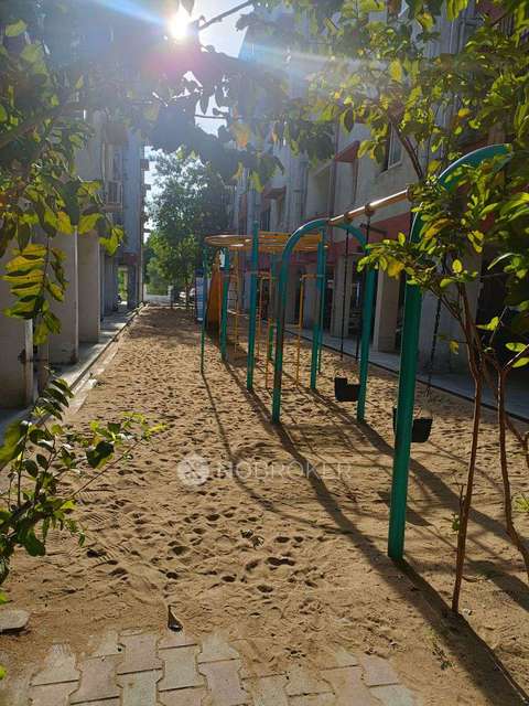 2 BHK Flat In Ssm Nagar For Sale  In Perungalathur