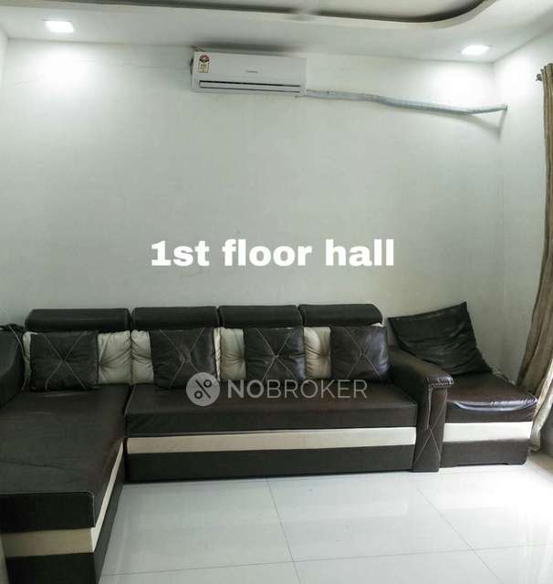 2 BHK House For Sale  In Naigaon East