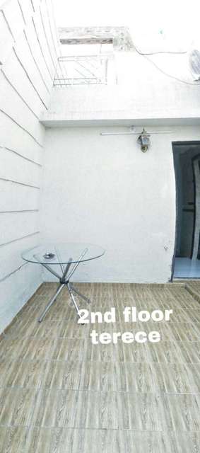 2 BHK House For Sale  In Naigaon East