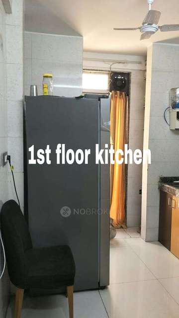 2 BHK House For Sale  In Naigaon East