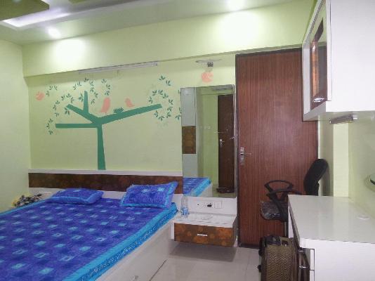 3 BHK Flat In Viva Hallmark For Sale  In Bavdhan