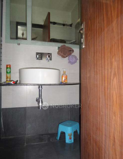 3 BHK Flat In Viva Hallmark For Sale  In Bavdhan