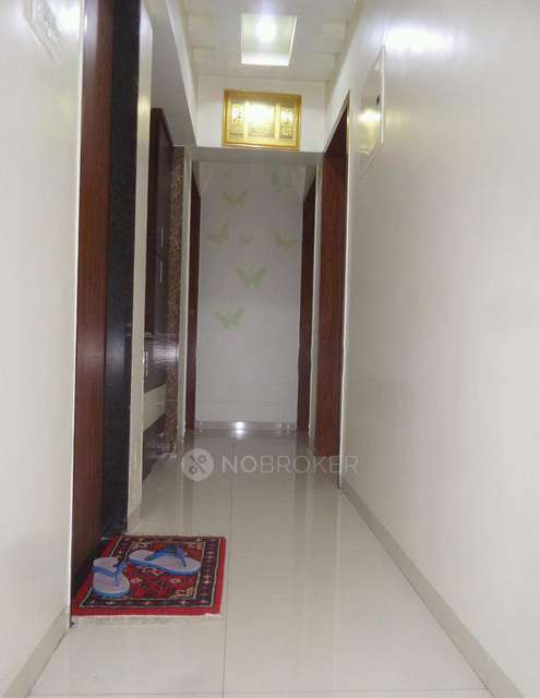 3 BHK Flat In Viva Hallmark For Sale  In Bavdhan