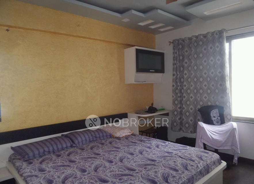 3 BHK Flat In Viva Hallmark For Sale  In Bavdhan