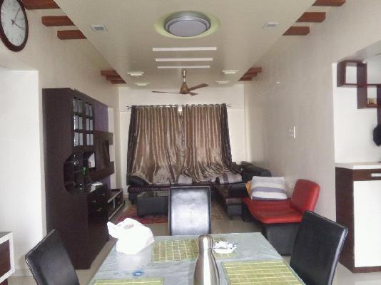 3 BHK Flat In Viva Hallmark For Sale  In Bavdhan