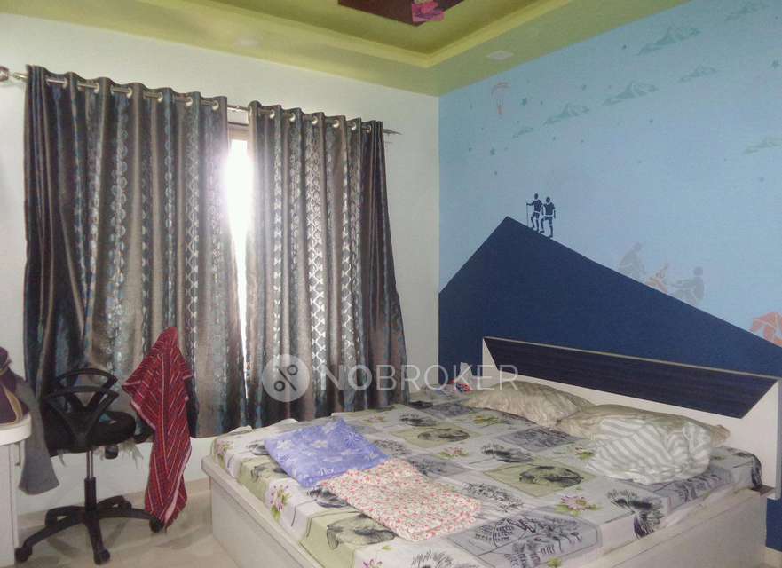 3 BHK Flat In Viva Hallmark For Sale  In Bavdhan