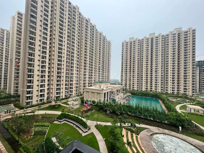 2 BHK Flat In Ats Homekraft for Rent  In Vaidpura