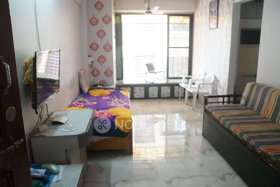 1 BHK Flat In  Dipesh Society For Sale  In Dombivli &#40;east&#41;