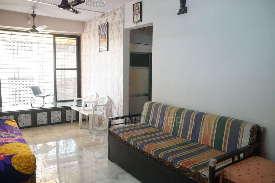 1 BHK Flat In  Dipesh Society For Sale  In Dombivli &#40;east&#41;