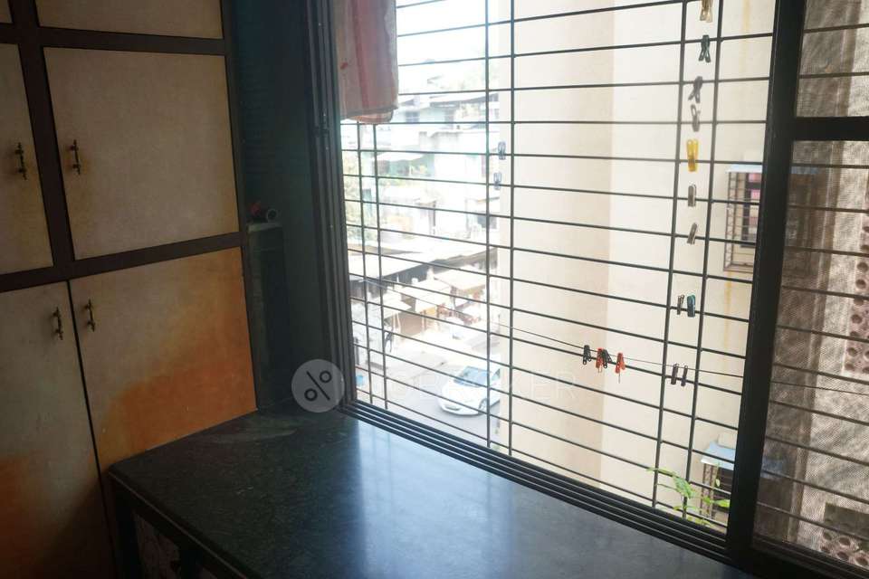 1 BHK Flat In  Dipesh Society For Sale  In Dombivli &#40;east&#41;
