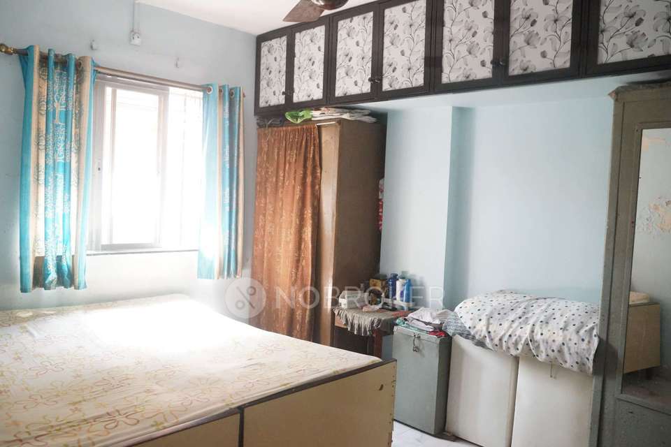 1 BHK Flat In  Dipesh Society For Sale  In Dombivli &#40;east&#41;