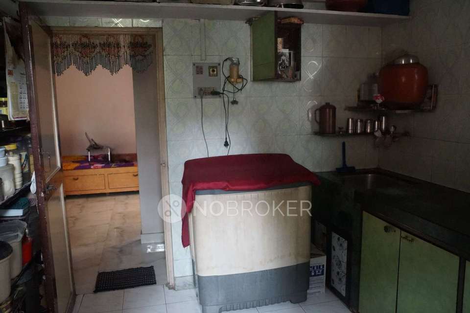 1 BHK Flat In  Dipesh Society For Sale  In Dombivli &#40;east&#41;