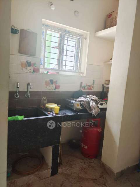 2 BHK Flat In Sri Sai Ganesh Apartment  For Sale  In Jillelaguda