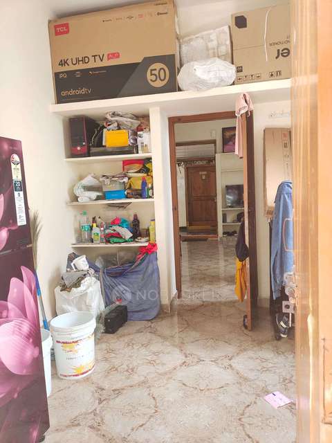 2 BHK Flat In Sri Sai Ganesh Apartment  For Sale  In Jillelaguda