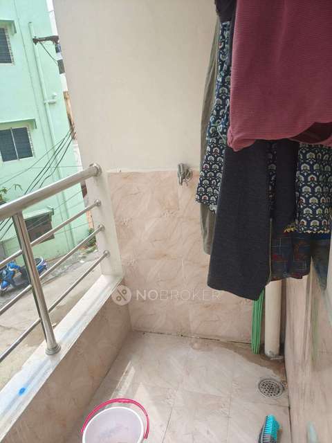 2 BHK Flat In Sri Sai Ganesh Apartment  For Sale  In Jillelaguda