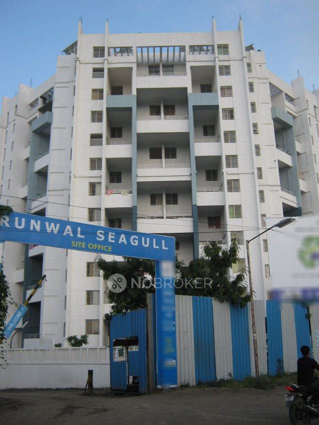 Runwal Seagull