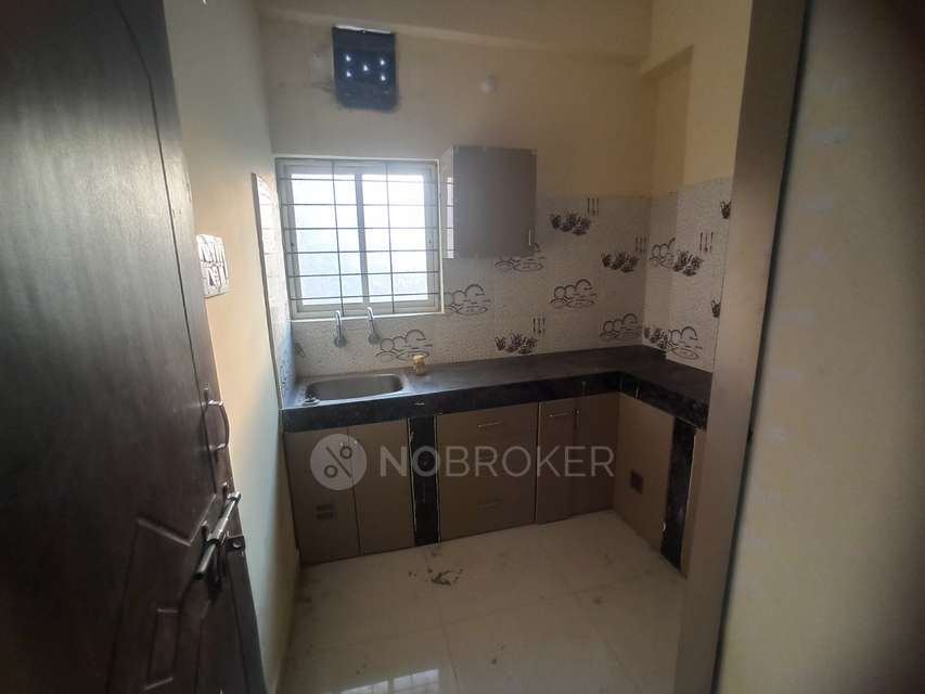 2 BHK Flat In Diamond Apartment For Sale  In Suncity