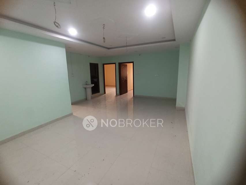 2 BHK Flat In Diamond Apartment For Sale  In Suncity