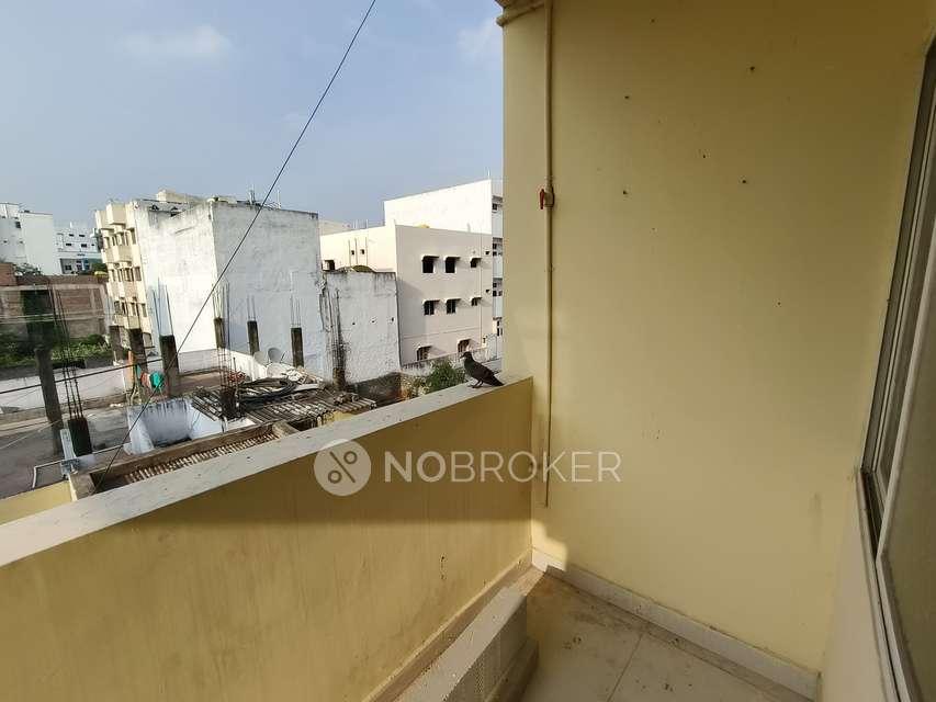 2 BHK Flat In Diamond Apartment For Sale  In Suncity