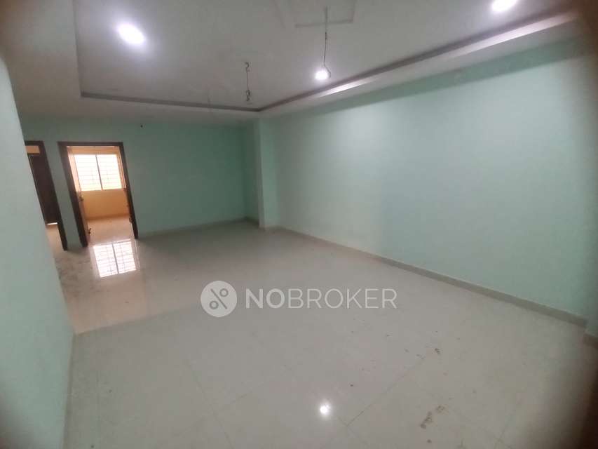 2 BHK Flat In Diamond Apartment For Sale  In Suncity