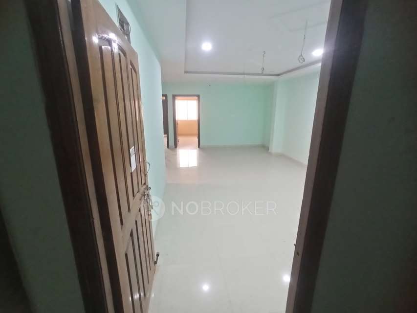 2 BHK Flat In Diamond Apartment For Sale  In Suncity