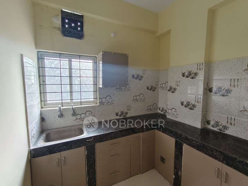 2 BHK Flat In Diamond Apartment For Sale  In Suncity