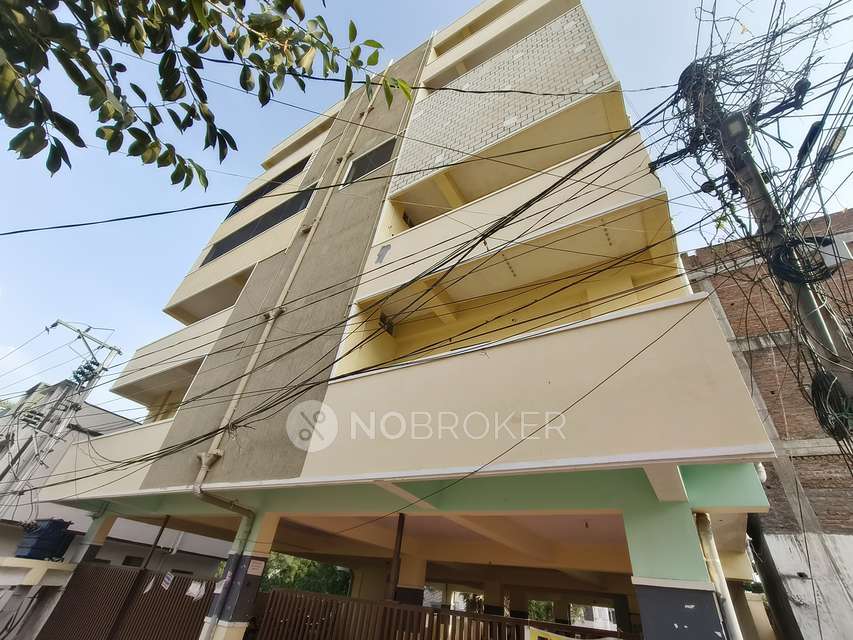 2 BHK Flat In Diamond Apartment For Sale  In Suncity