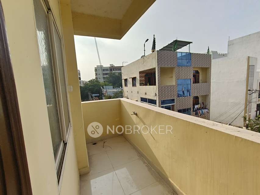 2 BHK Flat In Diamond Apartment For Sale  In Suncity