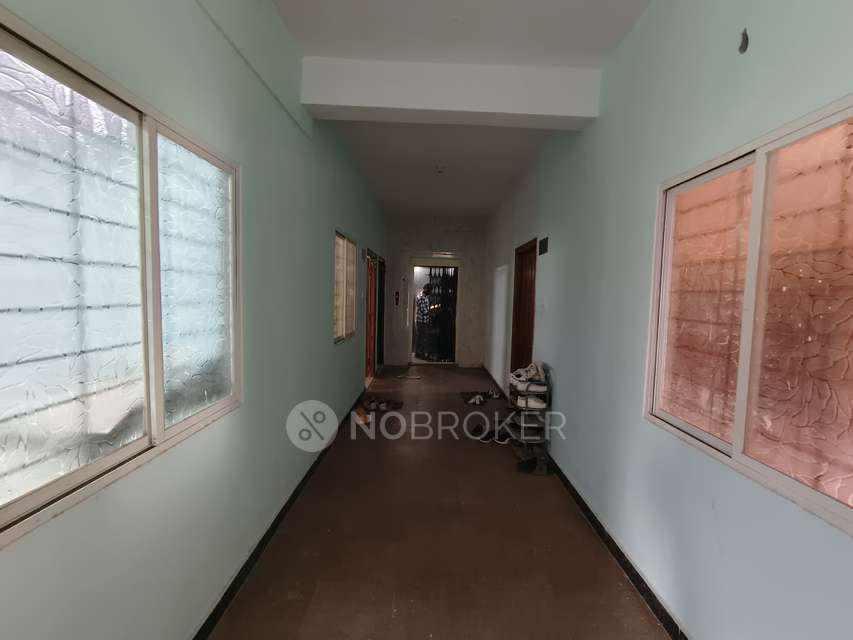 2 BHK Flat In Diamond Apartment For Sale  In Suncity