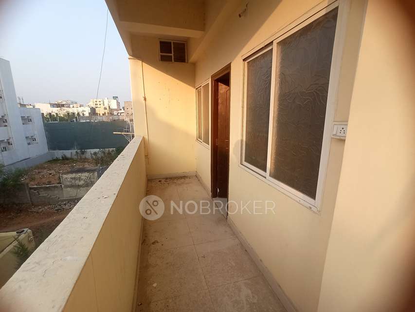 2 BHK Flat In Diamond Apartment For Sale  In Suncity