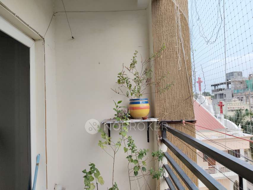 3 BHK Flat In Udaya Balaji Residency, For Sale  In Kavadiguda