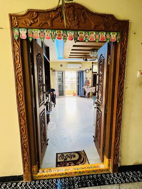 3 BHK Flat In Udaya Balaji Residency, For Sale  In Kavadiguda